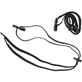 Orca Speed Laces Triathlon Shoelaces - Black