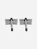 Orca Speed Laces Triathlon Shoelaces - Silver
