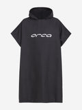 Orca Poncho Towel