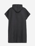Orca Poncho Towel
