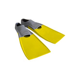 Zoggs Long Blade Rubber Fins