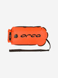 Orca Safety Buoy Pocket Orange