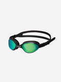 Orca Killa 180º Goggles Mirror Black