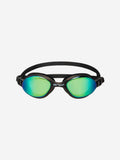 Orca Killa 180º Goggles Mirror Black