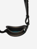 Orca Killa 180º Goggles Mirror Black