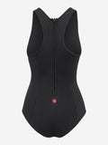 Neoprén Orca One Piece Swimsuit Women