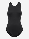 Neoprén Orca One Piece Swimsuit Women
