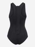 Neoprén Orca One Piece Swimsuit Women