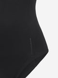 Neoprén Orca One Piece Swimsuit Women