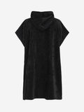 Orca Cotton Poncho