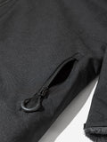 Orca Thermal Parka
