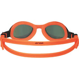 Orca Killa 180º Goggles Mirror Orange