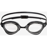 Orca Killa Performance Goggles Clear Black