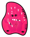 Arena Vortex Evolution Hand Paddle Pink