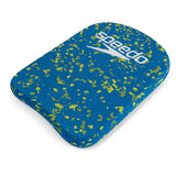 Speedo Bloom Kickboard Blue/Green