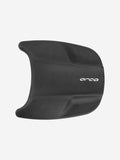 Orca Kick Pull Buoy Black