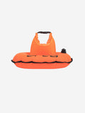 Orca Bungee Safety Buoy Orange