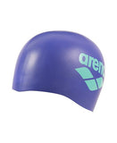 Arena Reversible Cap Aqua