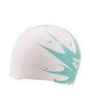 Arena Reversible Cap Aqua