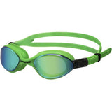 Orca Killa 180º Goggles Mirror Green