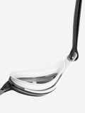 Orca Killa Performance Goggles Smoke Black