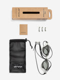 Orca Killa Performance Goggles Smoke Black