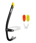 Arena Swim Snorkel PRO Black