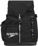 Speedo Pro Bag Backpack Black 45L
