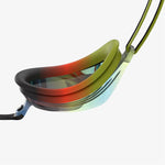 Speedo Vengeance Junior Mirror Goggles (6-14 rokov)