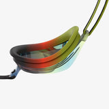 Speedo Vengeance Junior Mirror Goggles (6-14 rokov)