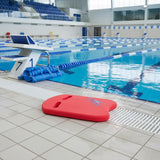 Speedo Kickboard Red