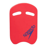 Speedo Kickboard Red