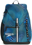 Speedo Team Backpack Blue 35L
