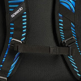 Speedo Team Backpack Blue 35L