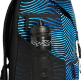 Speedo Team Backpack Blue 35L