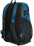Speedo Team Backpack Blue 35L