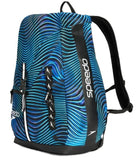 Speedo Team Backpack Blue 35L