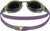 Fastskin Hyper Elite Mirror Goggle Green/Purple