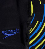 Speedo Boys Speedo Plastisol Placement Jammers