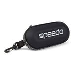 Speedo Goggles Storage Case Black