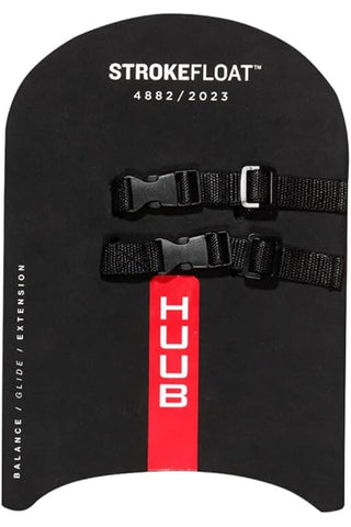 Huub stroke float