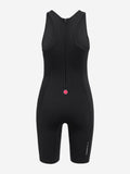 Orca Swimskin Shorty Women Neopren Wetsuit