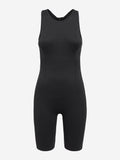 Orca Swimskin Shorty Women Neopren Wetsuit
