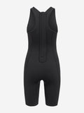 Orca Swimskin Shorty Women Neopren Wetsuit