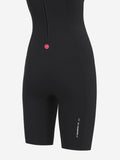 Orca Swimskin Shorty Women Neopren Wetsuit