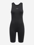 Orca Swimskin Shorty Women Neopren Wetsuit