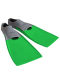 Zoggs Long Blade Rubber Fins