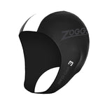 ZOGGS NEOPRENE CAP 3 WHITE