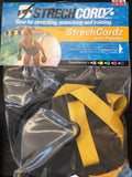 StrechCordz with Paddles S101