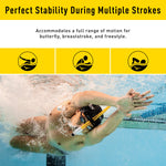 Finis Original Swimmer's Snorkel